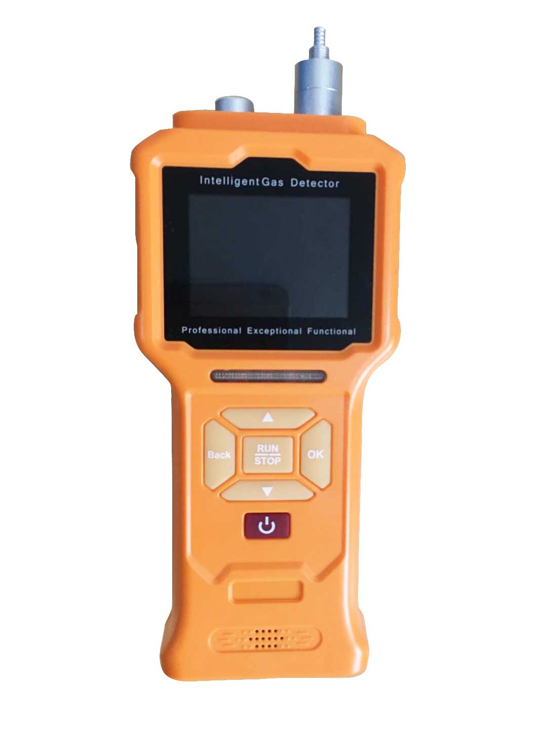 3S-J2便携式臭氧气体监测仪0-50ppm