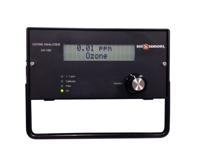 美国Eco Sensors UV-100型臭氧分析仪