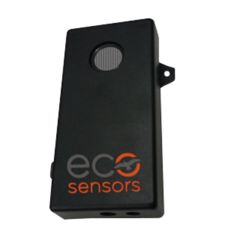 使用 Eco Sensors SM-7 传感器提高臭氧监测精度