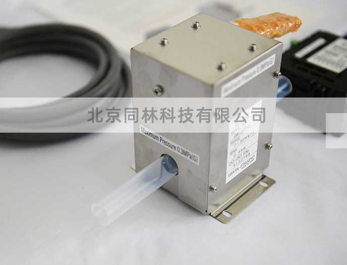 EC-755溶解臭氧监测仪故障诊断与处理