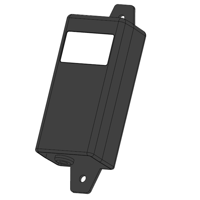 Eco Sensors SM-500/RME-O3臭氧传感器模块