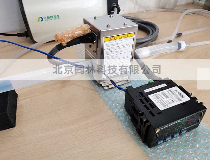 EL-700A/EC-755检测仪故障代码 Err 含义、排查处理方案