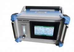 关于臭氧检测仪3S-J5000有几个问题？