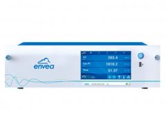 法国ENVEA O342e臭氧分析仪（0-500 ppb） 功能和优点