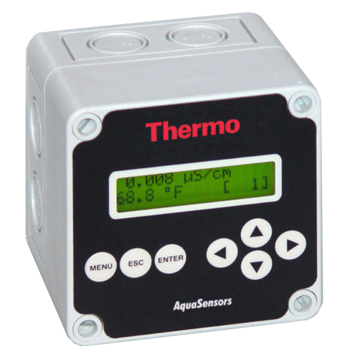 AquaSensors AV88耐高压溶解臭氧监测仪参数